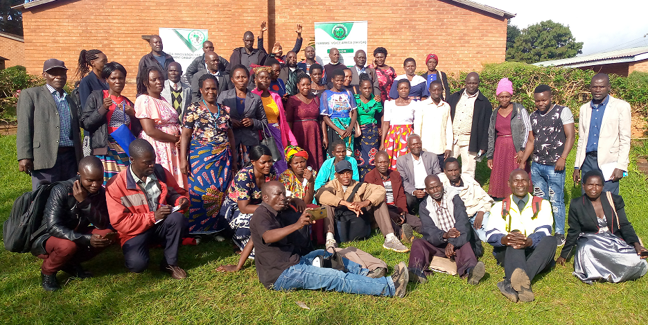 FAVOA Cooperative Unions (FCUs)