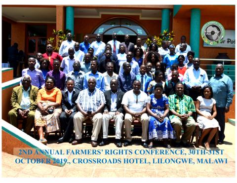 CONFERENCE