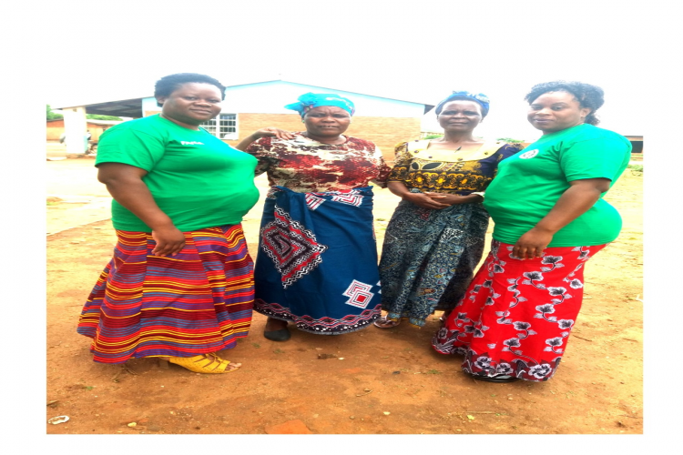 FAVOA WOMEN
